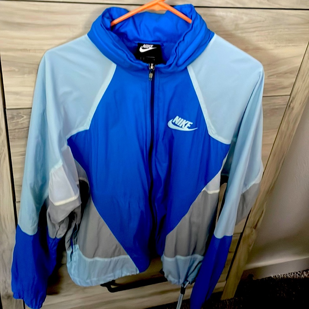 Nike Jacket
